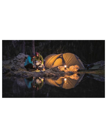 FIRE MIDGE STOVE TITANIUM