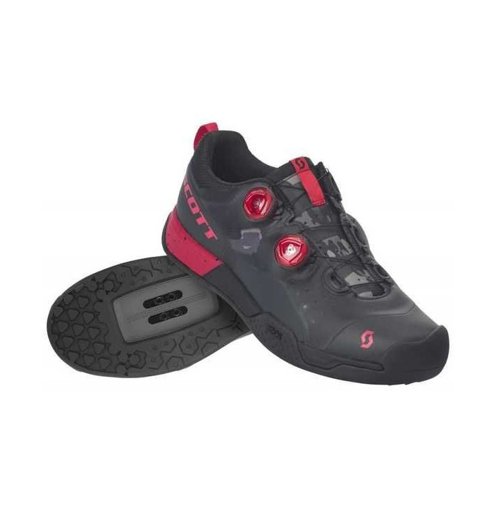 MTB AR BOA CLIP LADY