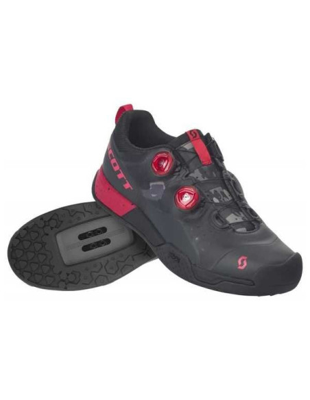 MTB AR BOA CLIP LADY