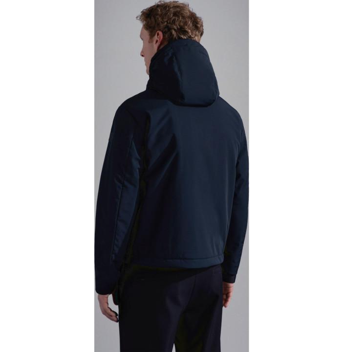 MEN'S TYPHOON WINDBREAKER