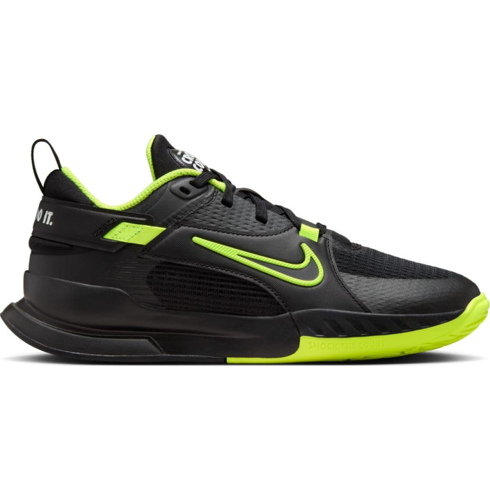 NIKE CROSSCOURT BIG KIDS' SHOES