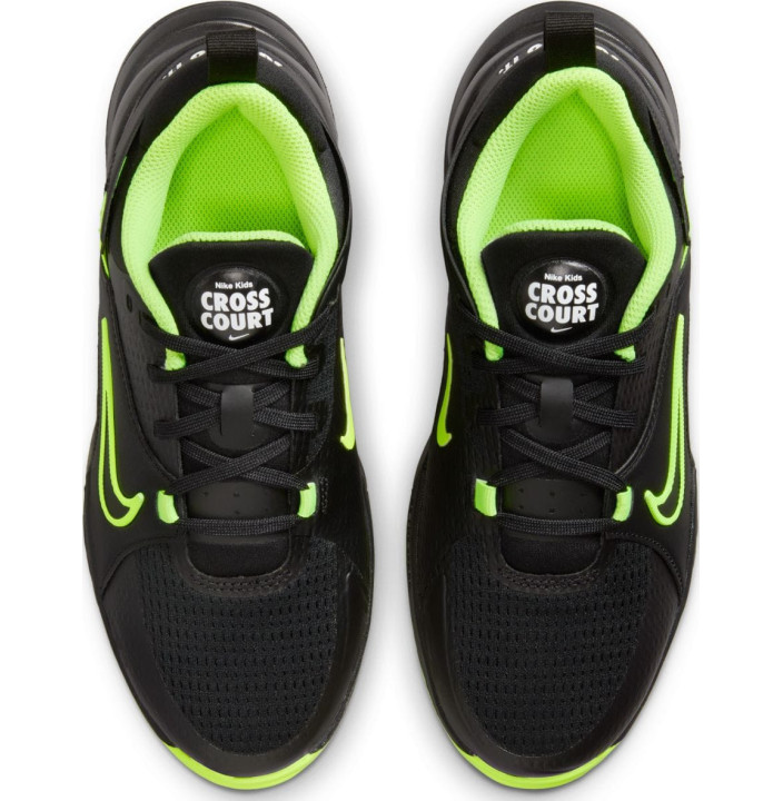 NIKE CROSSCOURT BIG KIDS' SHOES