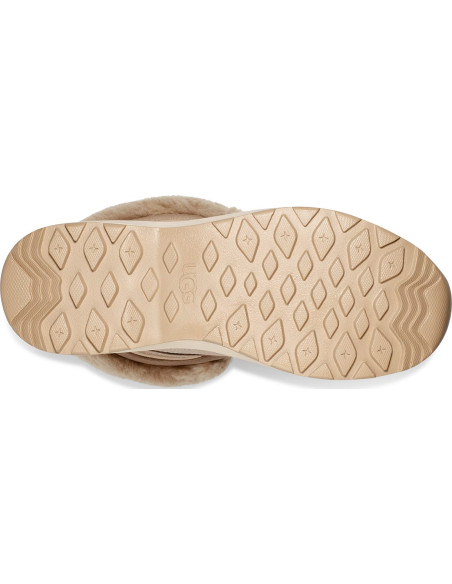 W ADIRONDACK BOOT III