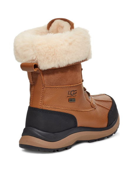 W ADIRONDACK BOOT III