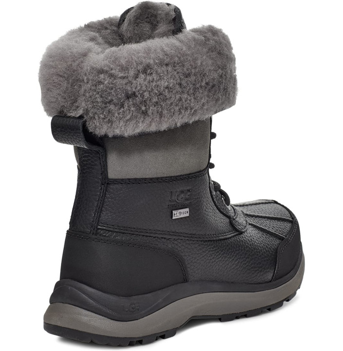 W ADIRONDACK BOOT III