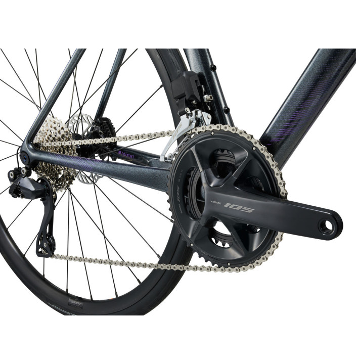 LANGMA ADVANCED DISC 1 PRO COMPACT