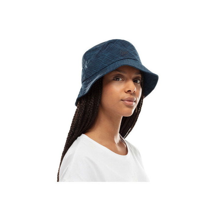 ADVENTURE BUCKET HAT