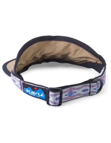 SYNTHETIC STRAPVISOR