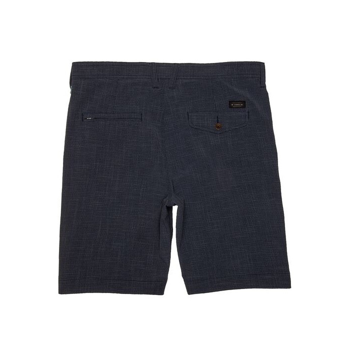 FIN ROPE HYBRID 19.5" WALKSHORT