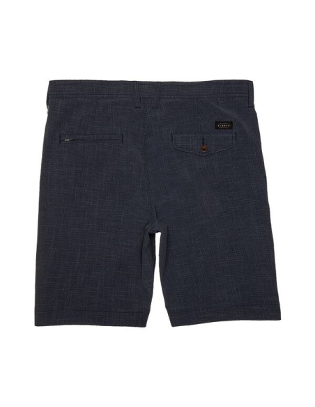 FIN ROPE HYBRID 19.5" WALKSHORT