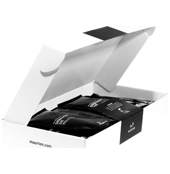 MAURTEN DRINK MIX 320