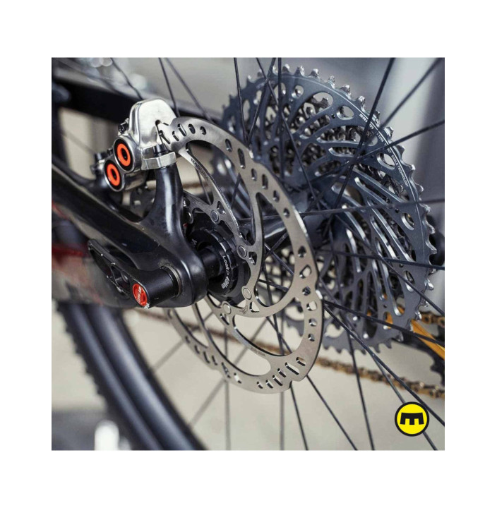 DISCO DE FRENO MDR-C