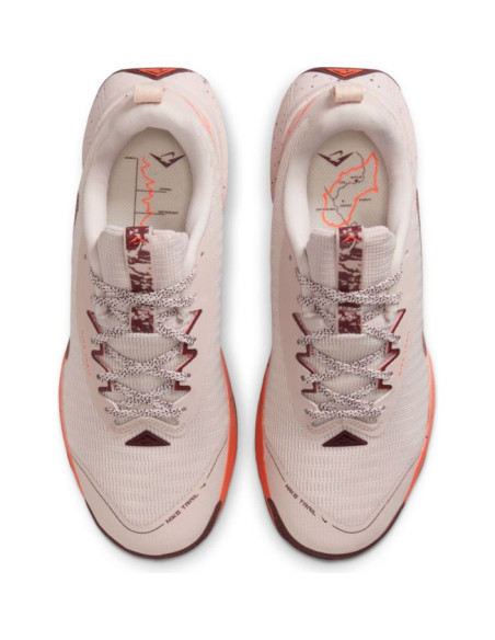 NIKE JUNIPER TRAIL 3 MEN'S TRAIL RU