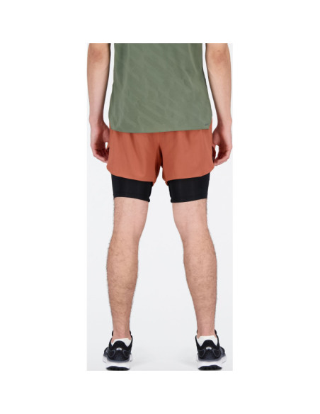 Q SPEED 5 INCH 2 IN 1 SHORT