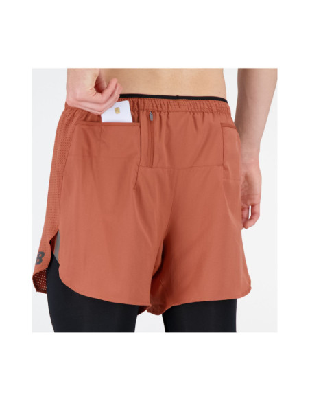 Q SPEED 5 INCH 2 IN 1 SHORT