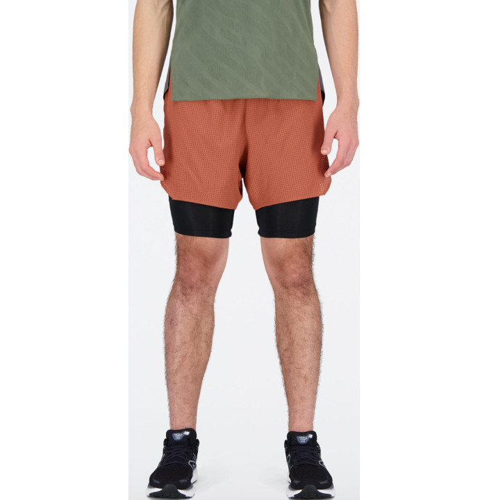 Q SPEED 5 INCH 2 IN 1 SHORT