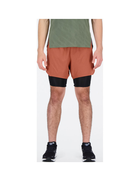 Q SPEED 5 INCH 2 IN 1 SHORT