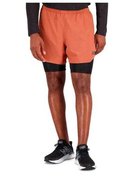 Q SPEED 5 INCH 2 IN 1 SHORT