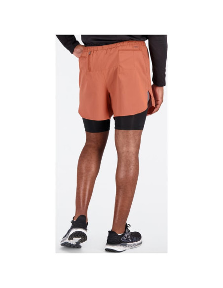 Q SPEED 5 INCH 2 IN 1 SHORT