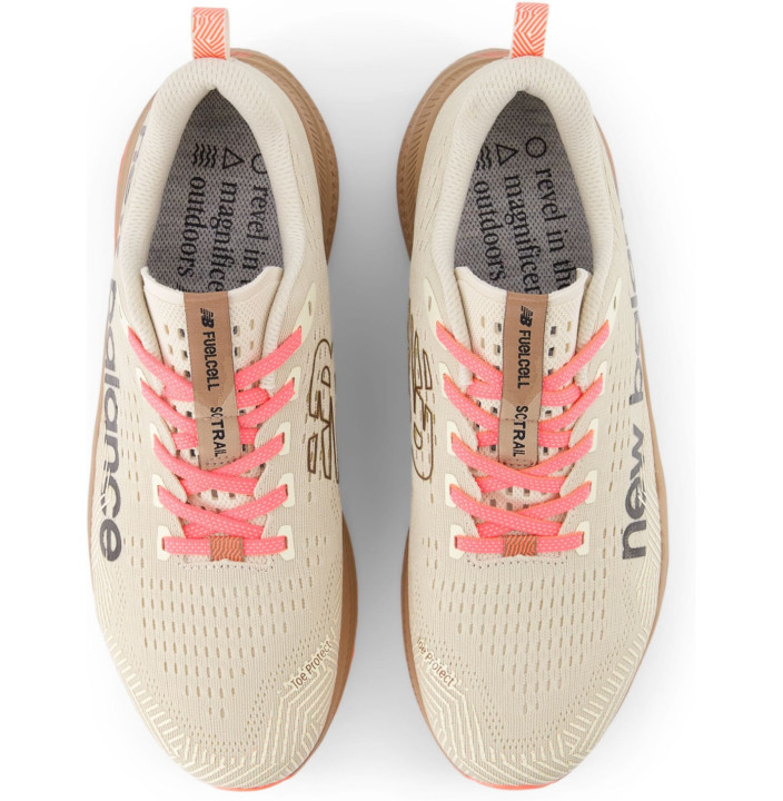 FuelCell SuperComp Trail