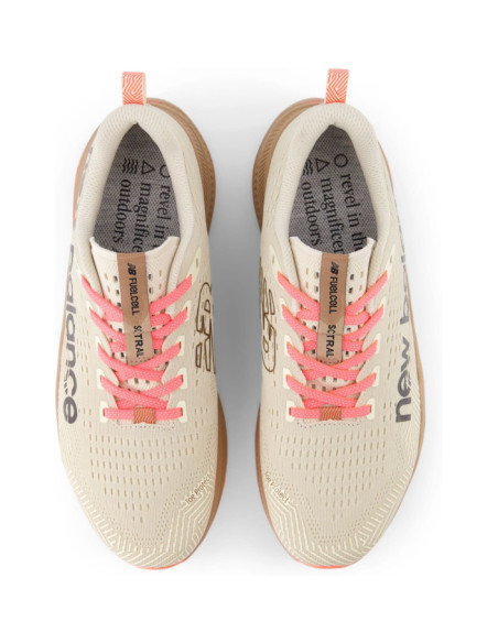 FuelCell SuperComp Trail