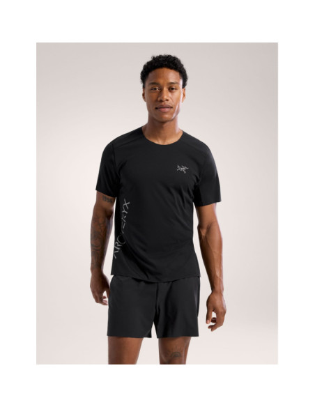 NORVAN DOWNWORD LOGO SS M