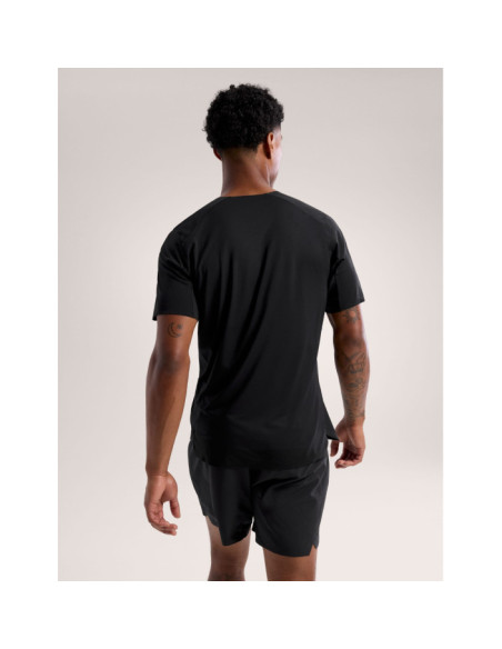 NORVAN DOWNWORD LOGO SS M