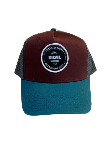 KILVIL CAP H22-23