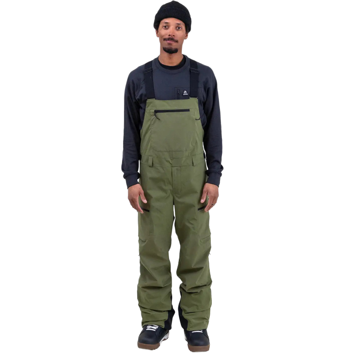 MTN SURF RECYCLED BIBS