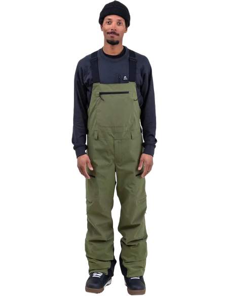 MTN SURF RECYCLED BIBS