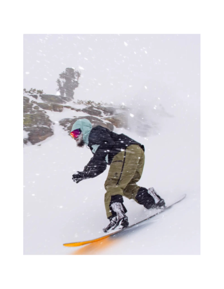 MTN SURF RECYCLED BIBS