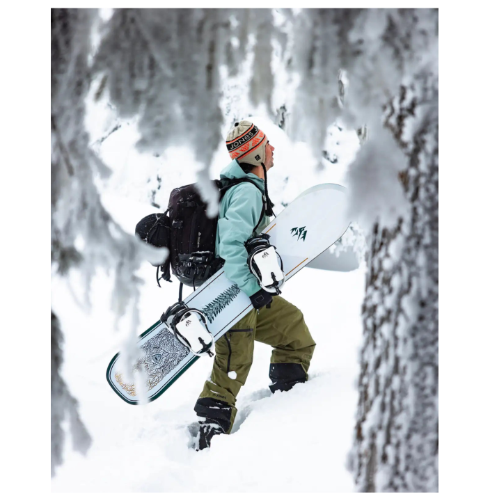 MTN SURF RECYCLED BIBS