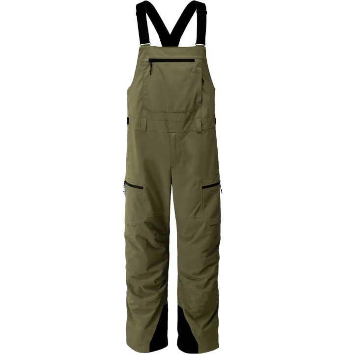 MTN SURF RECYCLED BIBS