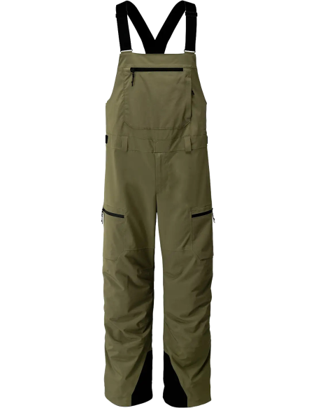 MTN SURF RECYCLED BIBS