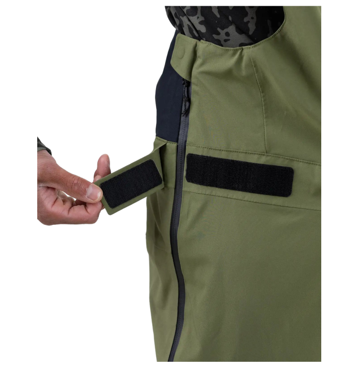 MTN SURF RECYCLED BIBS