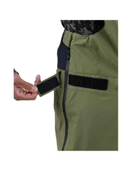 MTN SURF RECYCLED BIBS