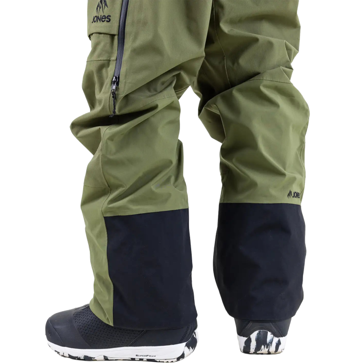 MTN SURF RECYCLED BIBS