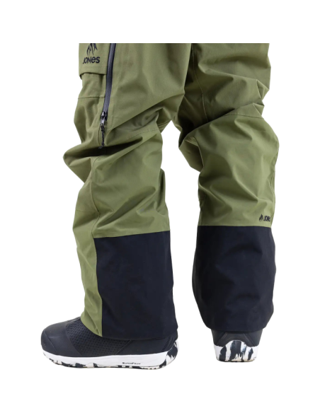 MTN SURF RECYCLED BIBS