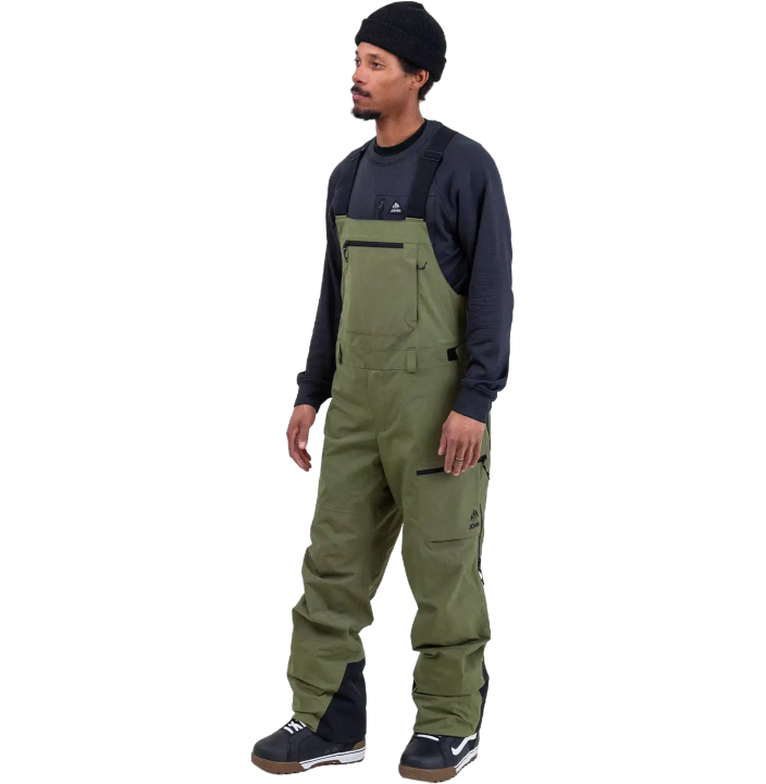 MTN SURF RECYCLED BIBS