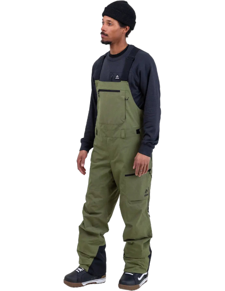 MTN SURF RECYCLED BIBS