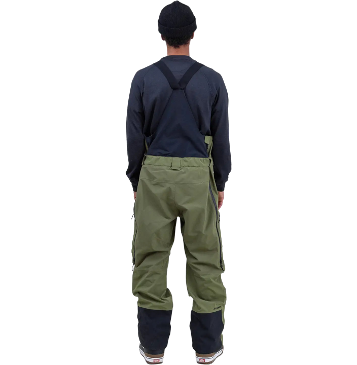 MTN SURF RECYCLED BIBS