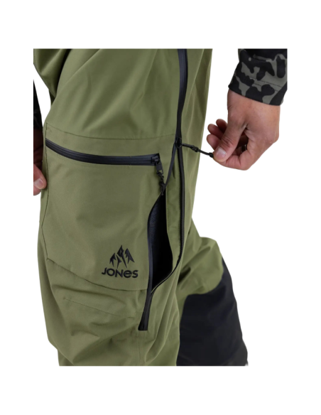 MTN SURF RECYCLED BIBS