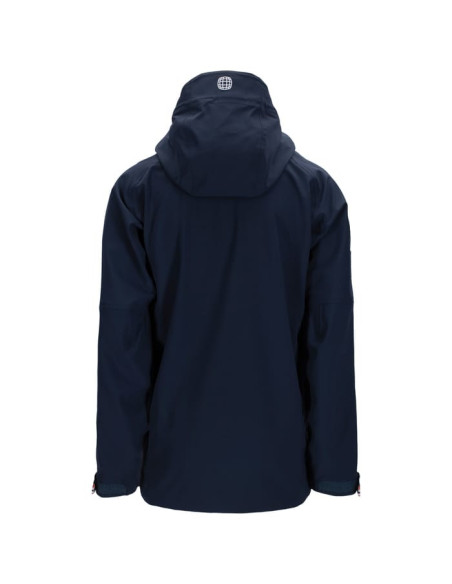 AMUNDSEN PEAK JACKET