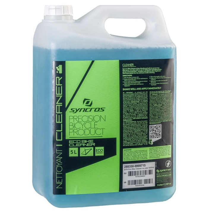 LIMPIADOR DE BIKE 1000ML