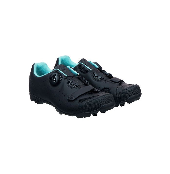 ZAPATILLAS MTB COMP BOA LADY