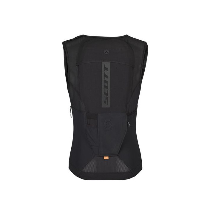 PROTECTOR DE ESPALDA VANGUARD EVO