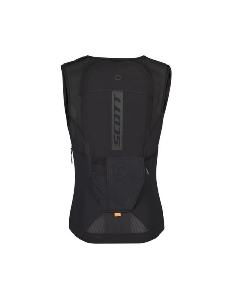 PROTECTOR DE ESPALDA VANGUARD EVO