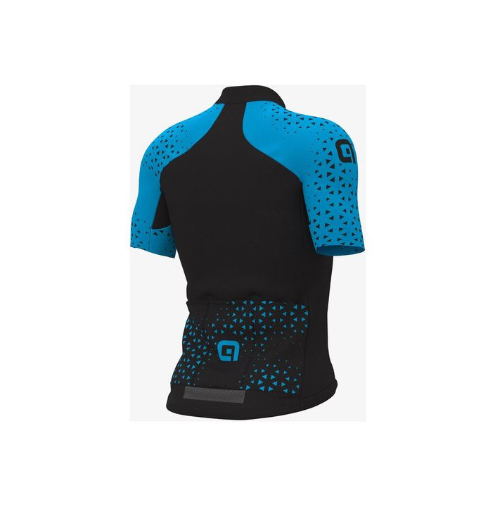 MAILLOT M C SOLID CLIMB