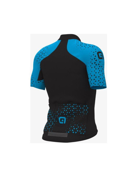 MAILLOT M C SOLID CLIMB
