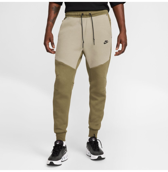 NIKE TECH MEN'S FLEECE JOGGERS